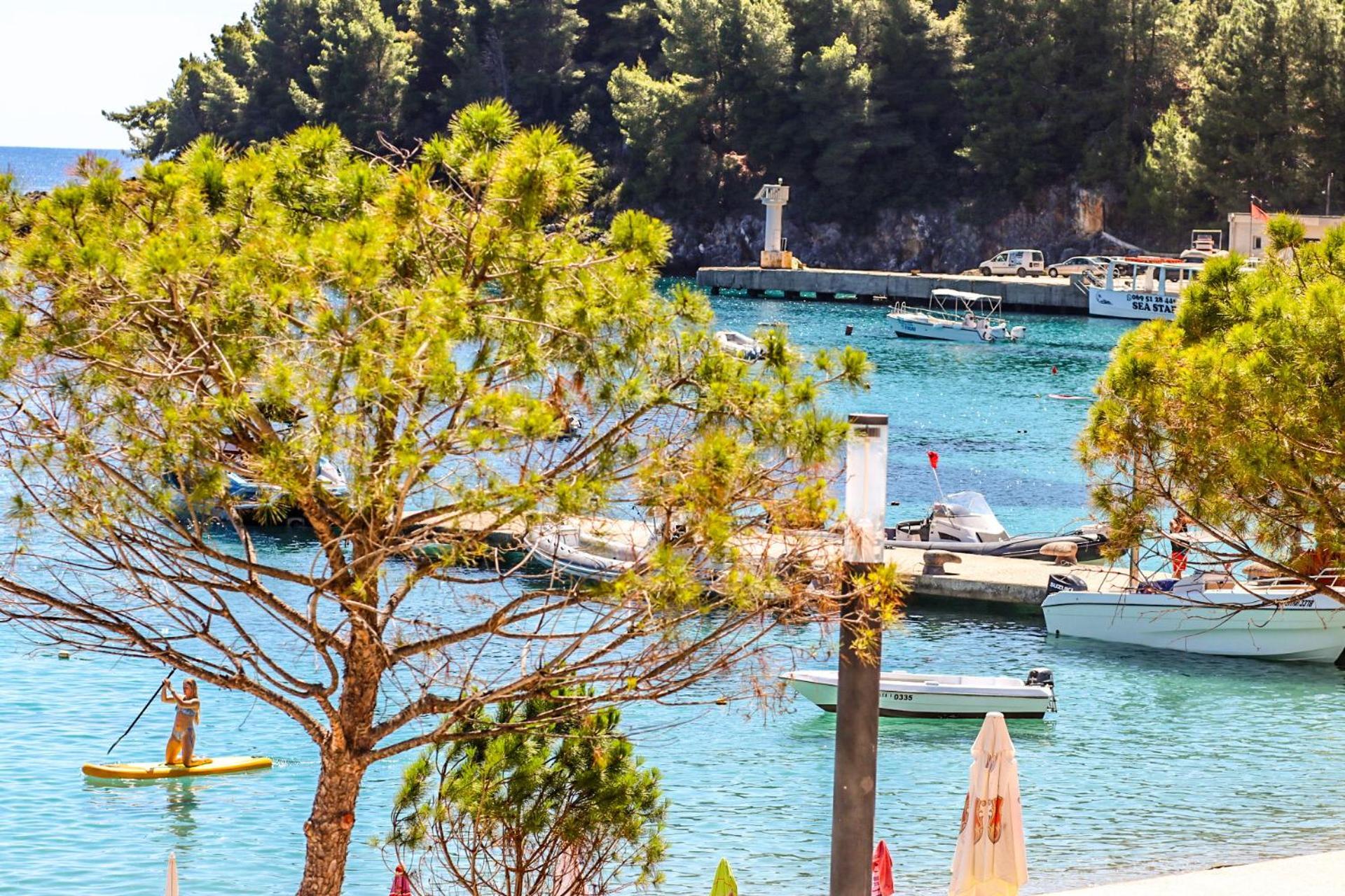 Hercules Sea View Χειμάρρα Εξωτερικό φωτογραφία