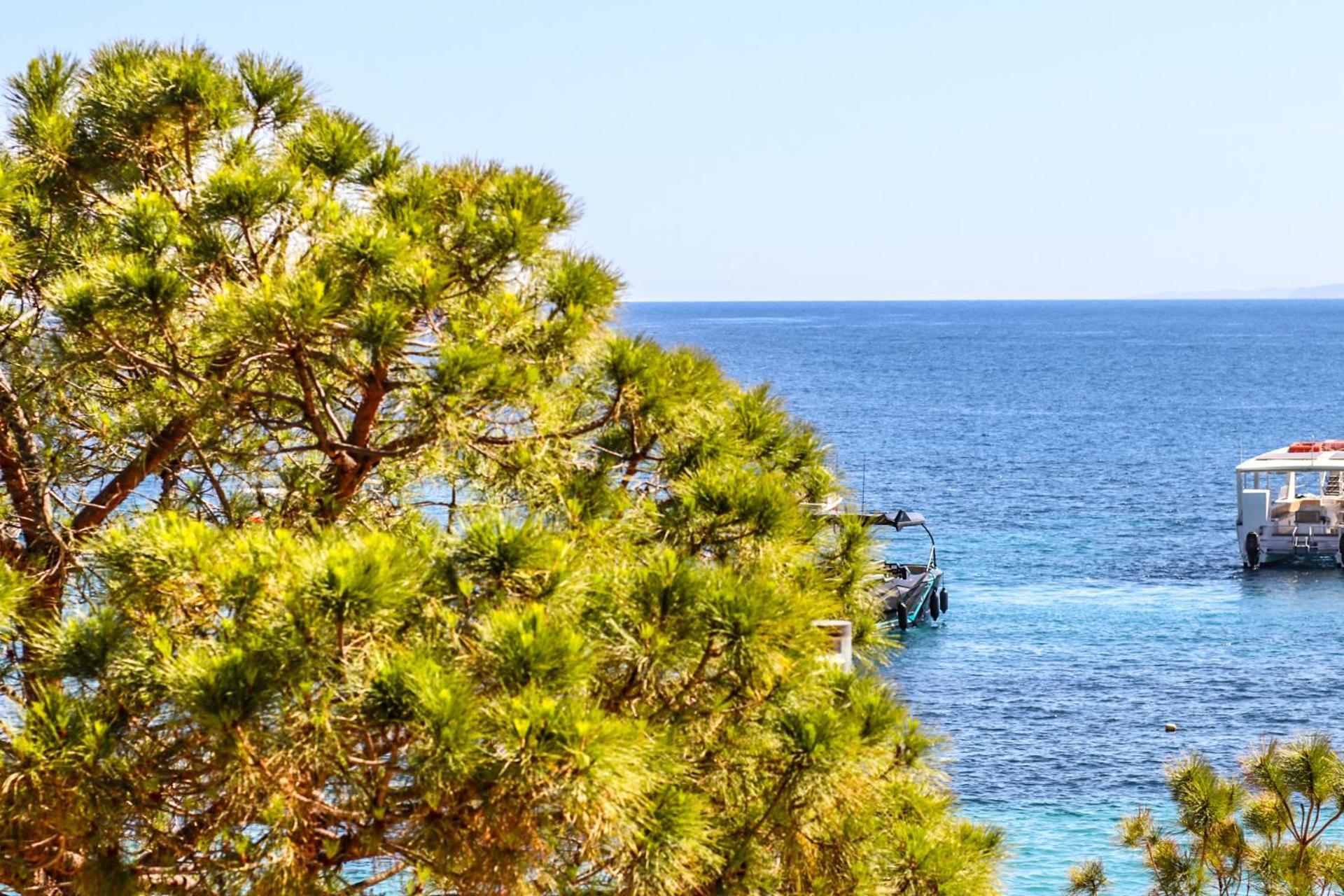 Hercules Sea View Χειμάρρα Εξωτερικό φωτογραφία